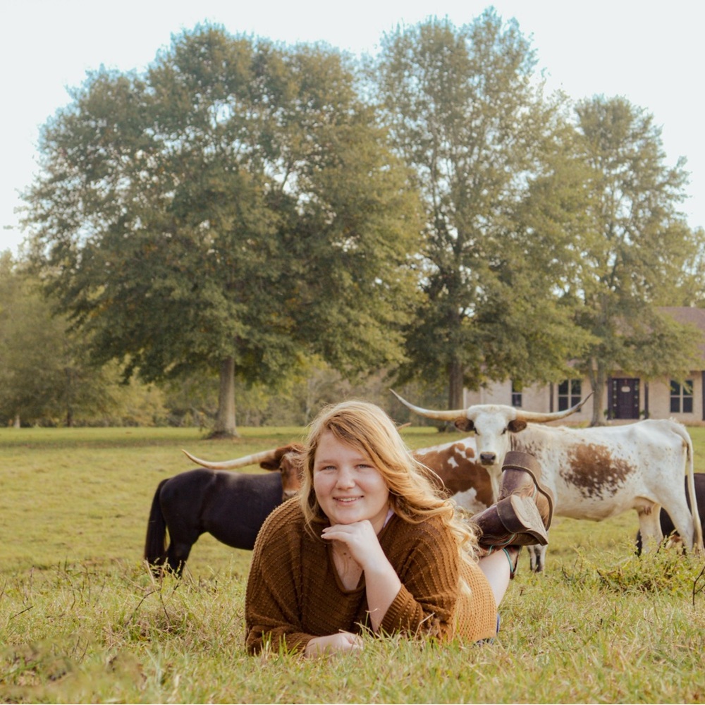 Meet your Posher, Skylor